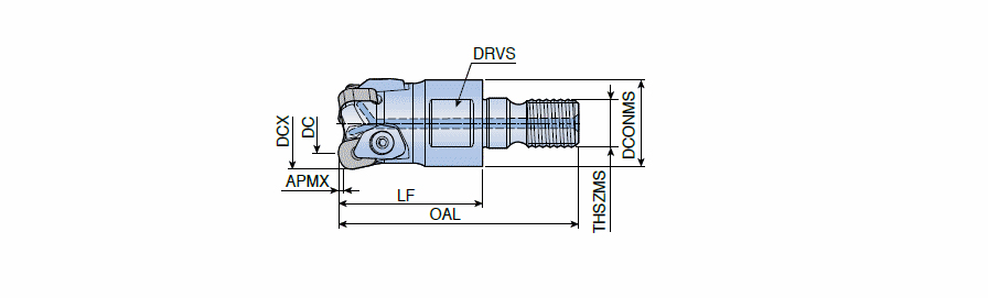 TEBN 320-M10-06CH