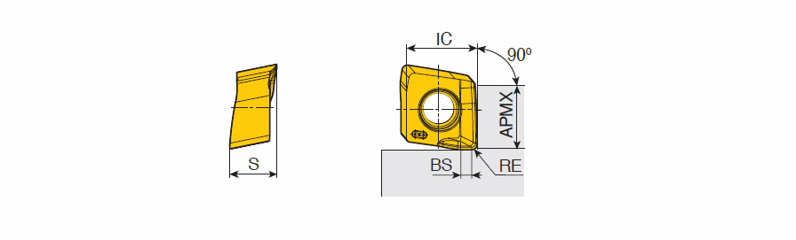 2PKT 050304R-M TT9080