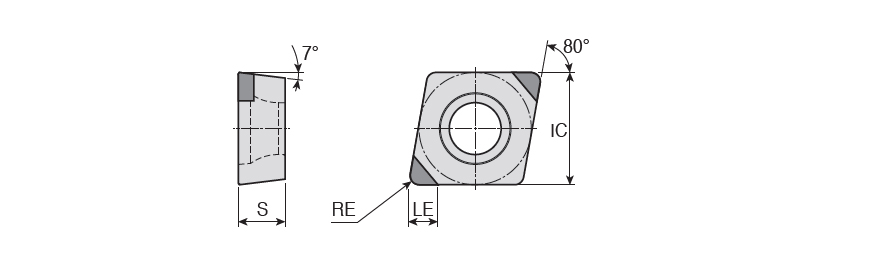 CCGT 09T302 CB TD1020