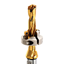 Counterbore/Countersink