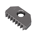 Indexable Threadmill Inserts