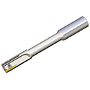 Indexable Reamer Bodies